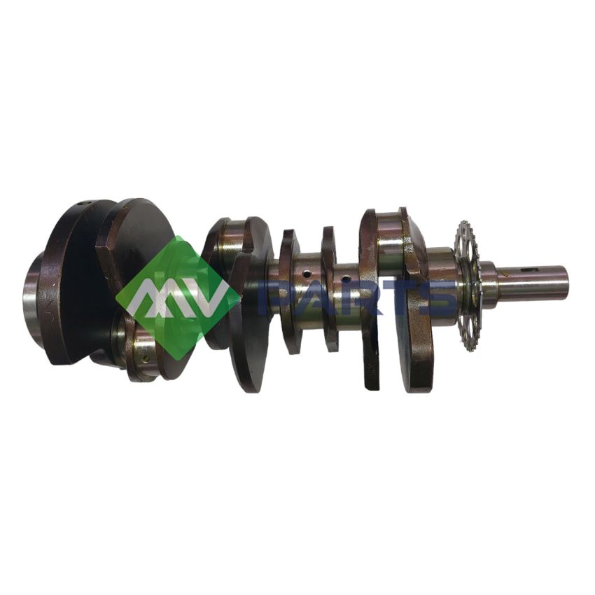 WAŁ KORBOWY MV PARTS D35009 TOYOTA 4.0 02-10