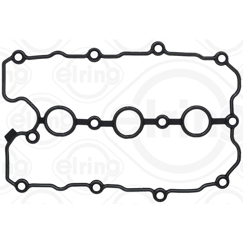 USZCZELKA POKRYWY ZAWORÓW ELRING 725870 VW 3.1 V6 24V AUK 05-