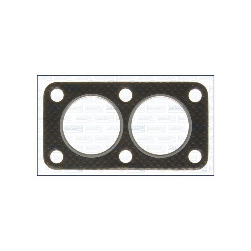 USZCZELKA RURY WYDECHOWEJ AJUSA 00561300 OPEL 1.4-2.3