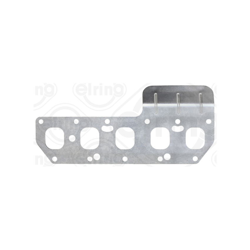 USZCZELKA KOLEKTORA WYDECHOWEGO ELRING 237010 VW 2.3 VR5 20V 00-06