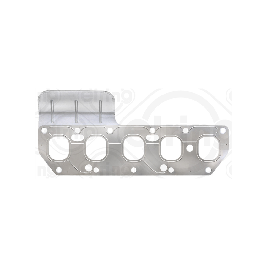 USZCZELKA KOLEKTORA WYDECHOWEGO ELRING 237010 VW 2.3 VR5 20V 00-06