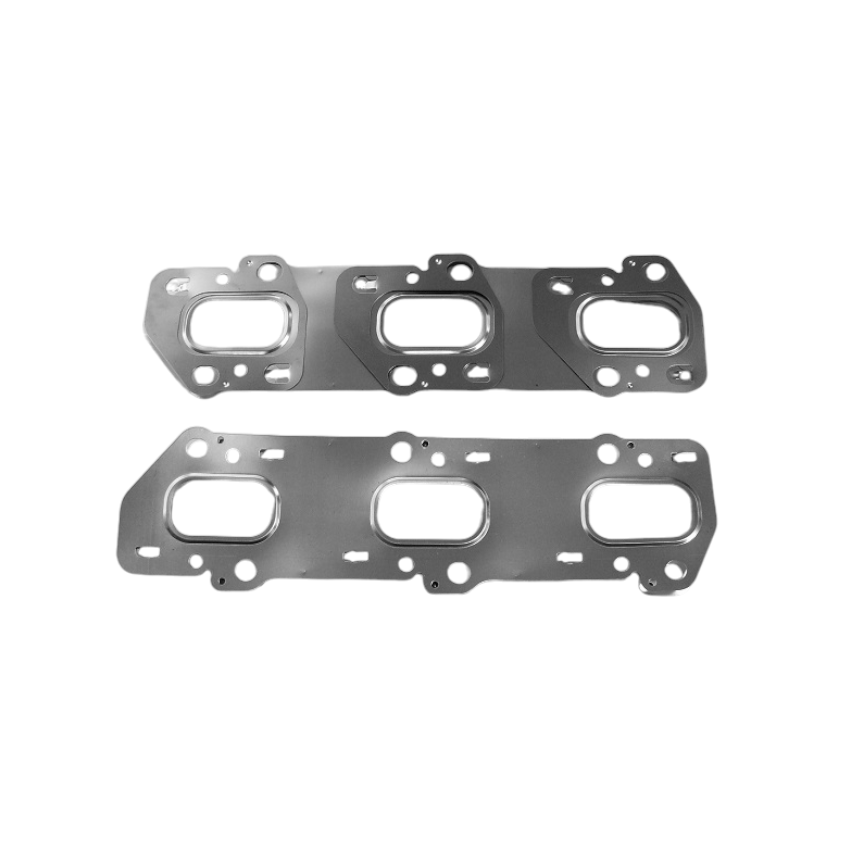 USZCZELKA KOLEKTORA WYDECHOWEGO ELRING 574660 VW 4.2D 10-