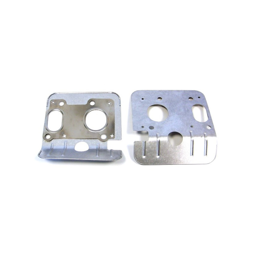 USZCZELKA KOLEKTORA WYDECHOWEGO ELRING 790070 VW 2.3 VR5 5cyl.AGOETZE 97-