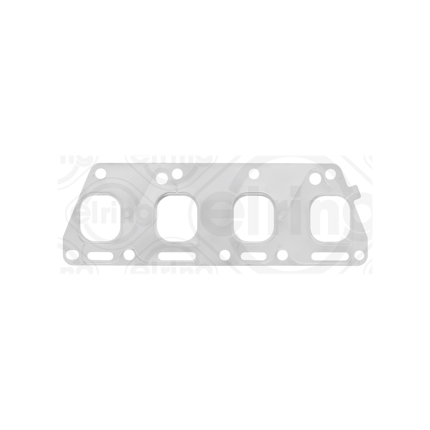 USZCZELKA KOLEKTORA WYDECHOWEGO ELRING 743760 VW 4.0 01-05