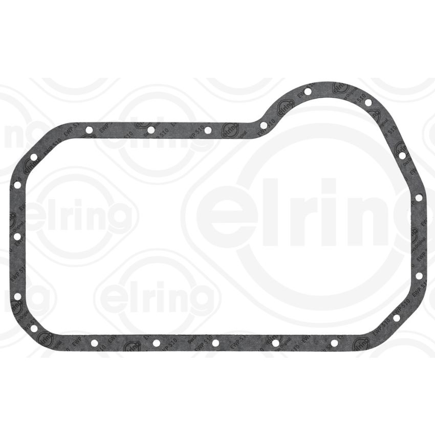 USZCZELKA MISKI OLEJU ELRING 213070 VW 1.3-2.0 B+D