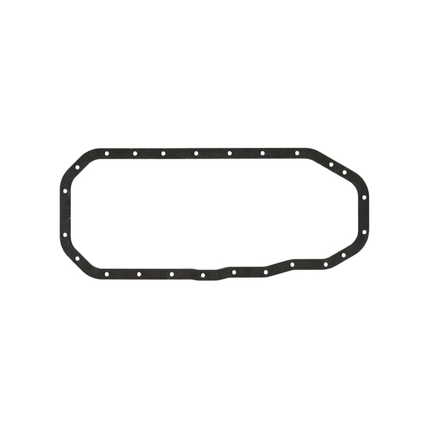 USZCZELKA MISKI OLEJU ELRING 107256 VW 1.9-2.3 5cyl