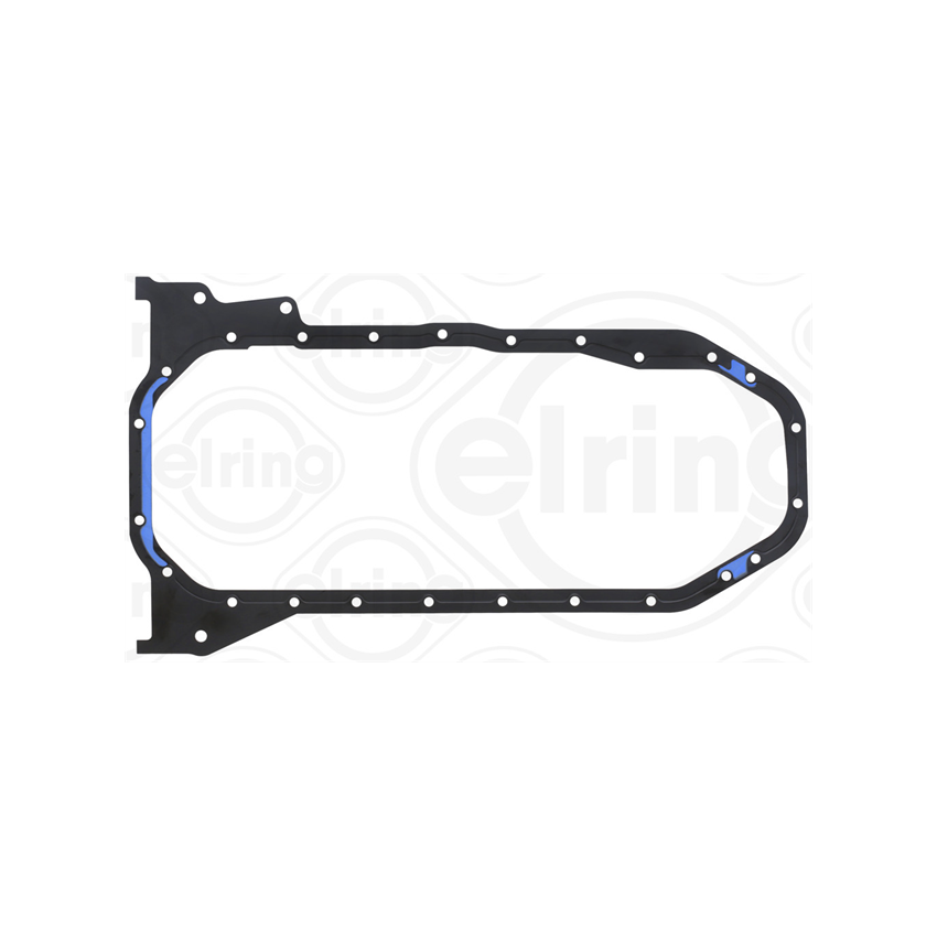 USZCZELKA MISKI OLEJOWEJ ELRING 124260 VW 2.4D T4 5CY