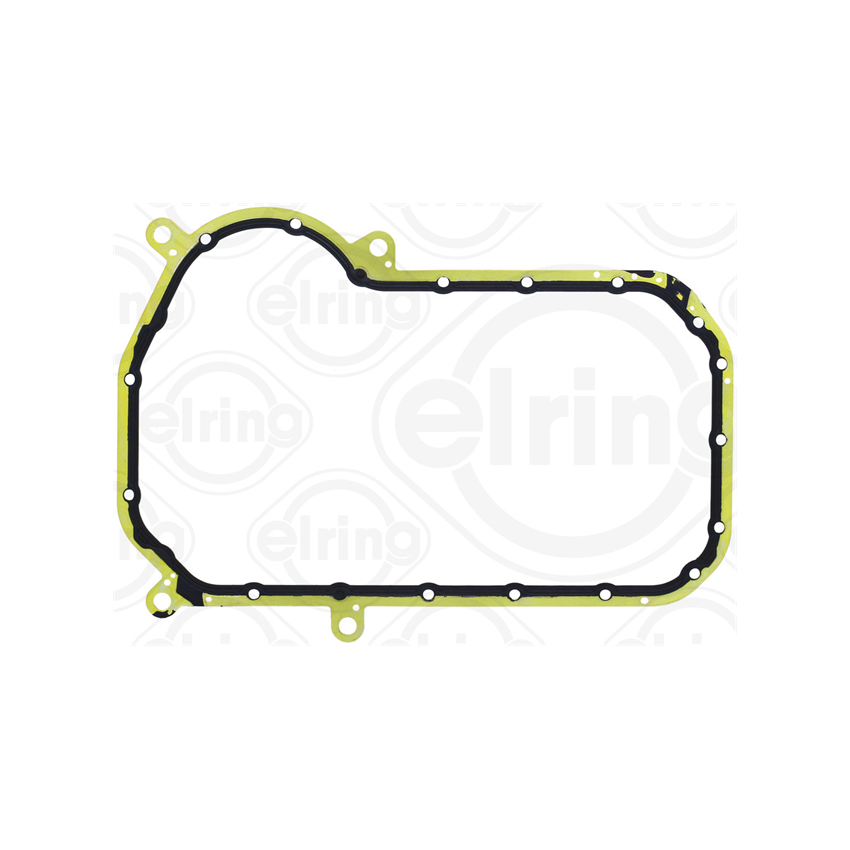 USZCZELKA MISKI OLEJU ELRING 163520 VW 1.6 ADP 96-
