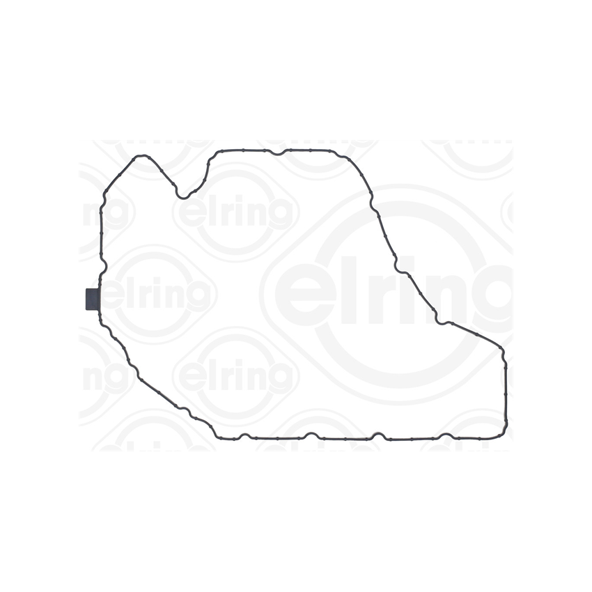 USZCZELKA MISKI OLEJU ELRING 822480 VW 1.8-2.0 11-
