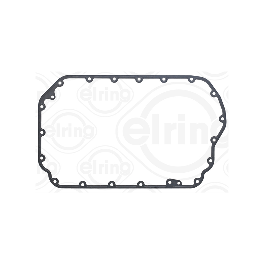 USZCZELKA MISKI OLEJU ELRING 467762 VW V6 2.4-2.8