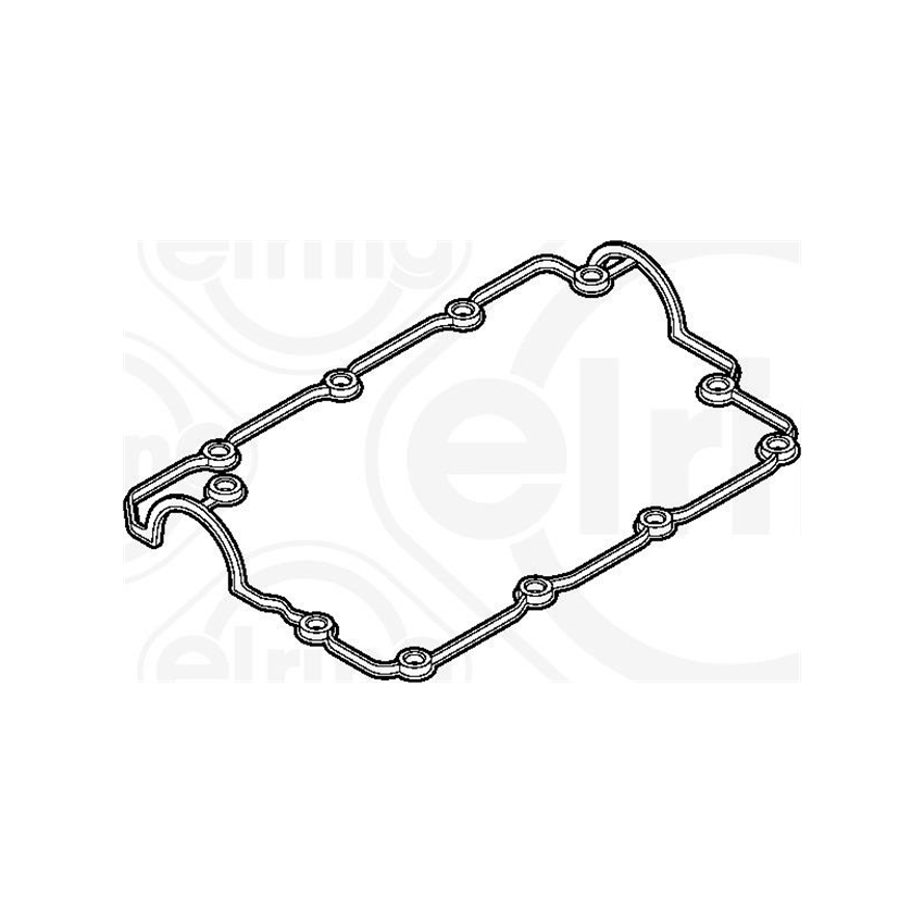 USZCZELKA POKRYWY ZAWORÓW ELRING 898590 VW 1.4TDI 06-