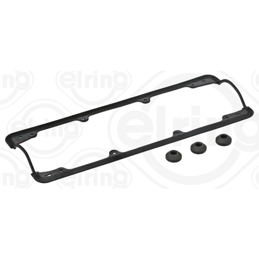 KOMPLET USZCZELEK POKRYWY ZAWORÓW ELRING 900141 VW 1.0-1.6BD 85-