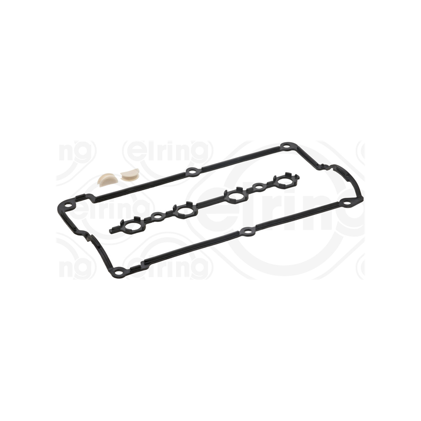 KOMPLET USZCZELEK POKRYWY ZAWORÓW ELRING 567388 VW 1.8-2.0 16V