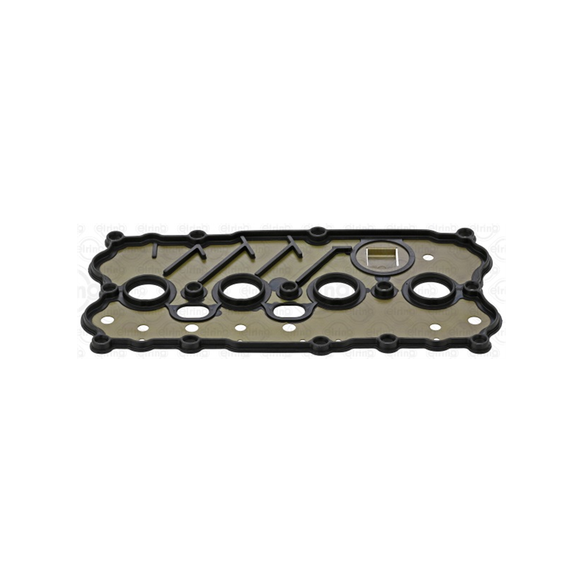USZCZELKA POKRYWY ZAWORÓW ELRING 660280 VW 2.0 16V 02-