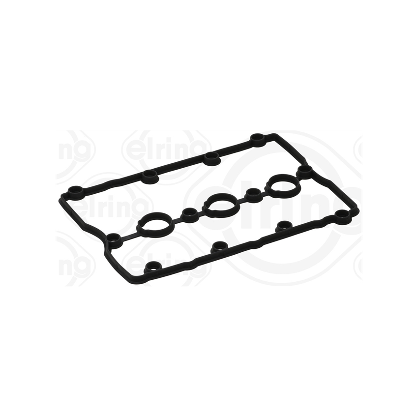 USZCZELKA POKRYWY ZAWORÓW ELRING 493460 VW 3.0 30V 00-
