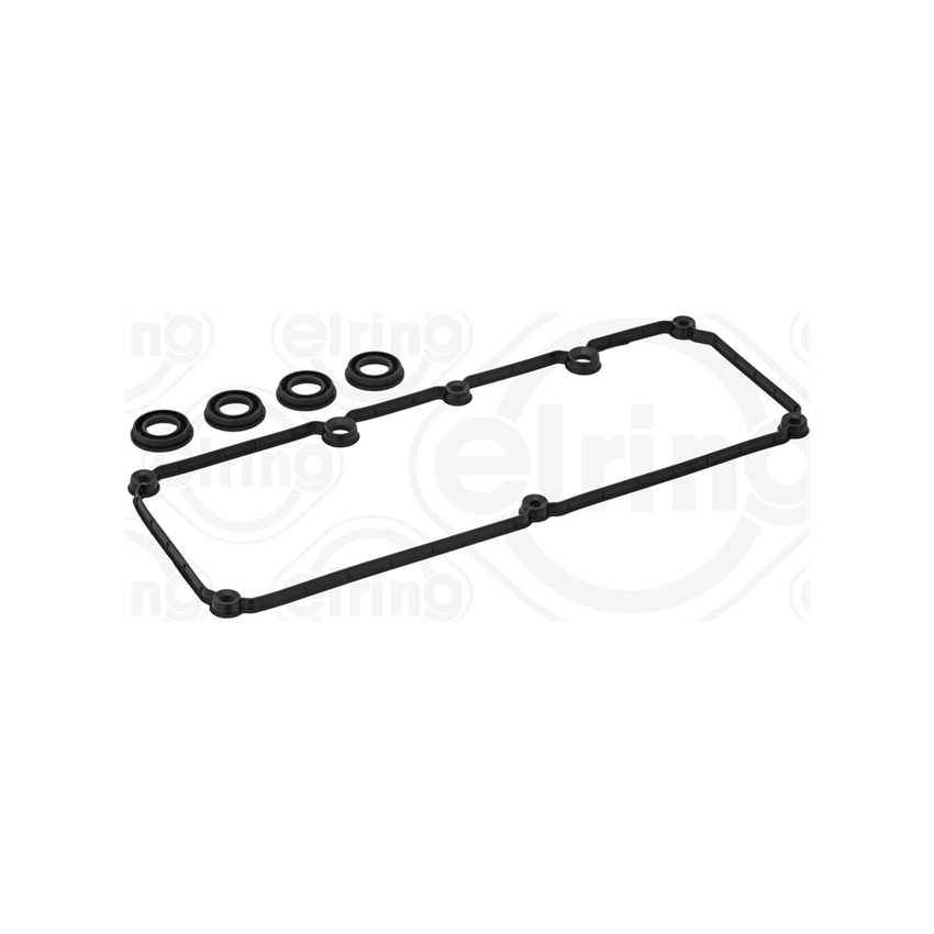 KOMPLET USZCZELEK POKRYWY ZAWORÓW ELRING 449390 VW 16V 1.6TDI 09-