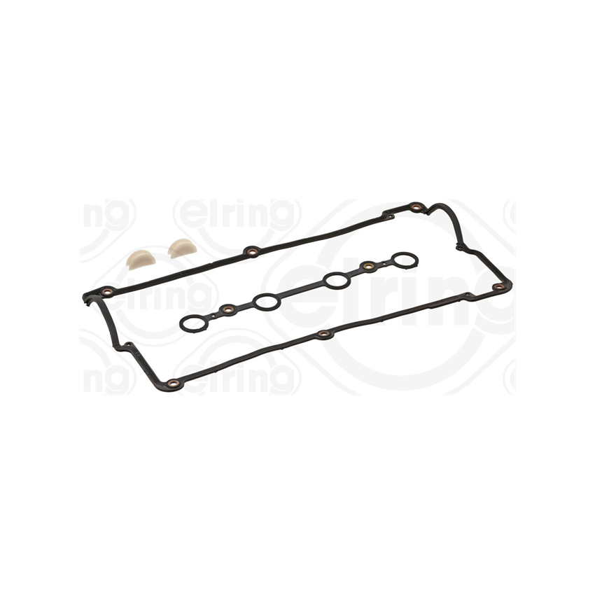 KOMPLET USZCZELEK POKRYWY ZAWORÓW ELRING 712470 VW 2.0 16V 92-