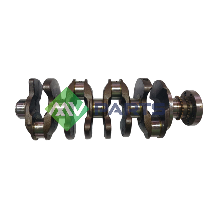 WAŁ KORBOWY MV PARTS D35013 BMW 2.0 13-17