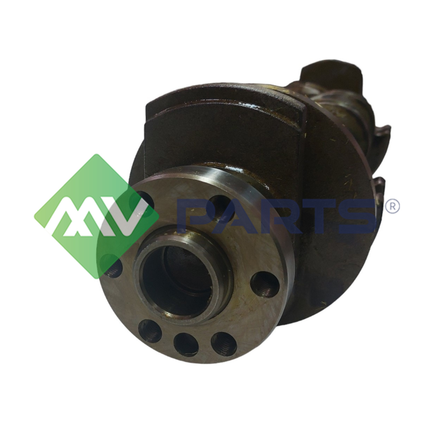 WAŁ KORBOWY MV PARTS D35015 BMW 2.5 04-13