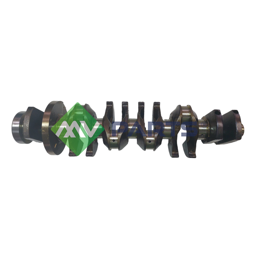 WAŁ KORBOWY MV PARTS D35015 BMW 2.5 04-13