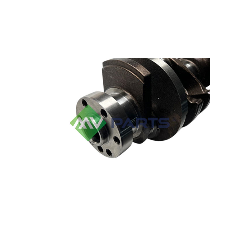 WAŁ KORBOWY MV PARTS D35016 BMW 2.5 04-13