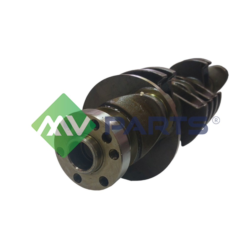 WAŁ KORBOWY MV PARTS D35018 BMW 3.0 04-13