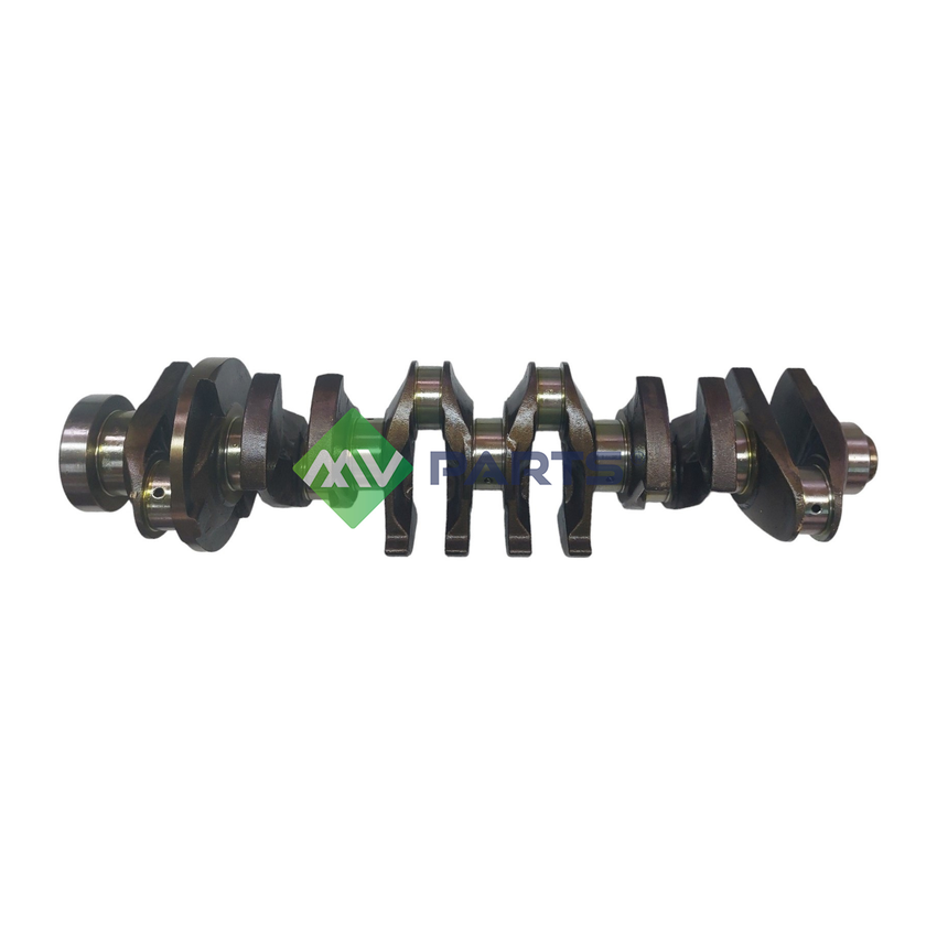 WAŁ KORBOWY MV PARTS D35018 BMW 3.0 04-13