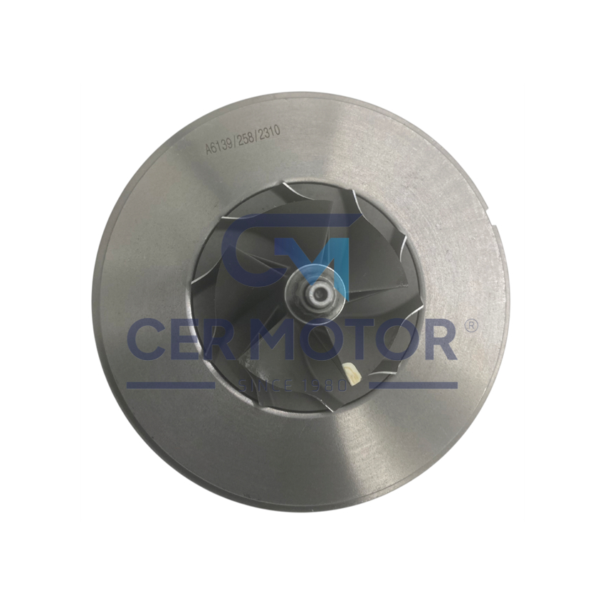 KORAS CER A6139 TOYOTA 4.2TD 96-