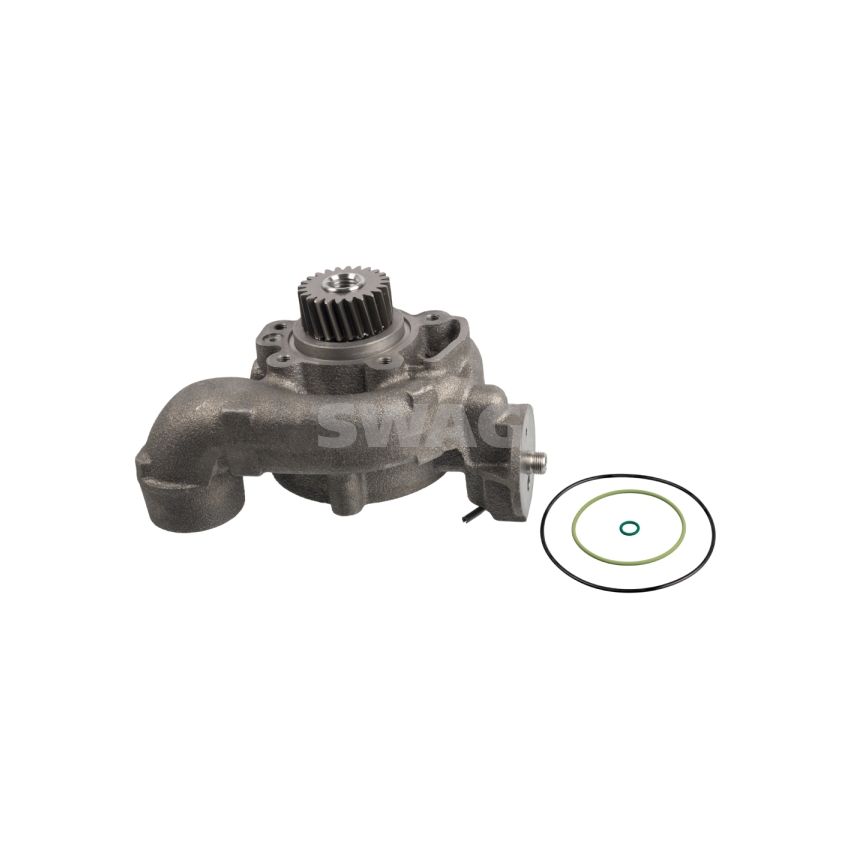POMPA WODY SWAG 55150008 VOLVO D12A -