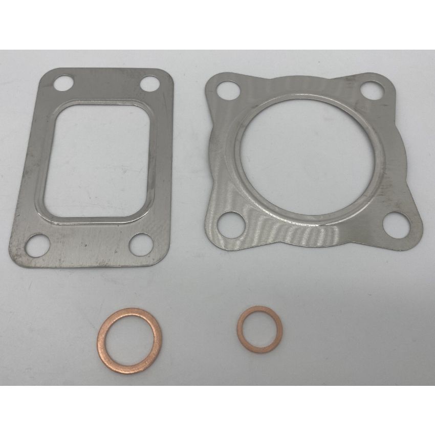 KOMPLET USZCZELEK TURBOSPRĘŻARKI CER A12963 DEUTZ BF4M2012C
