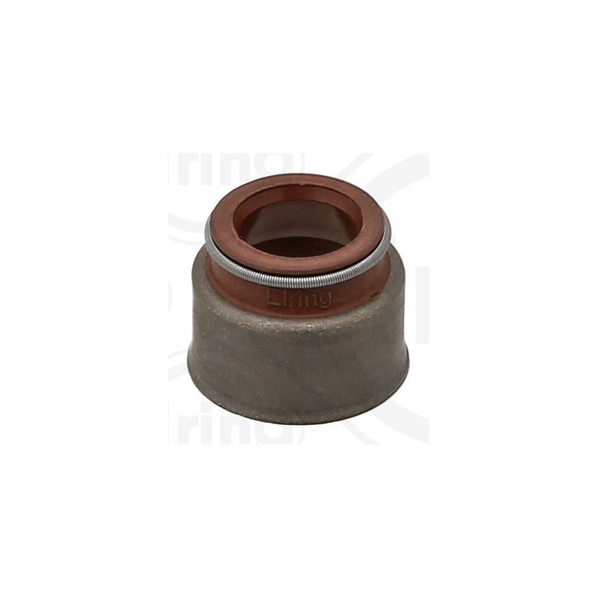 USZCZELNIACZ ZAWOROWY ELRING 562298 MERCEDES OM401 9.6D 72-