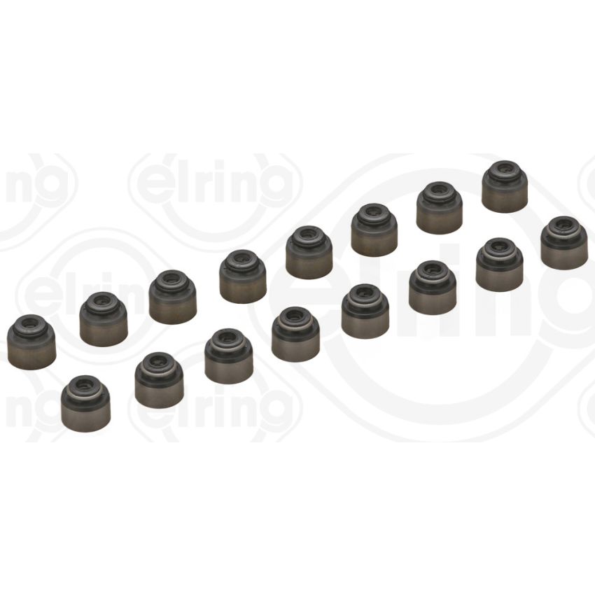 KOMPLET USZCZELNIACZY ZAWOROWYCH ELRING 472230 TOYOTA 16V 1.0-1.5 98-