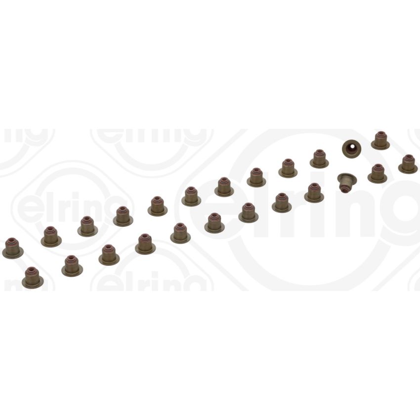 KOMPLET USZCZELNIACZY ZAWOROWYCH ELRING 584820 BMW 3.0D 09-