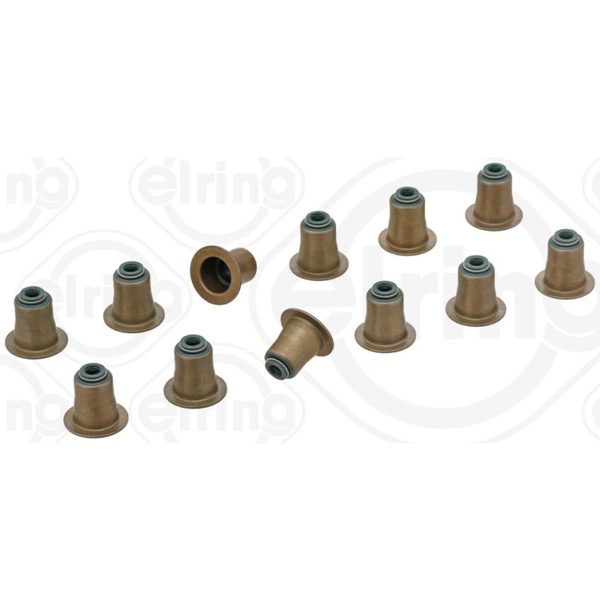 KOMPLET USZCZELNIACZY ZAWOROWYCH ELRING 660360 BMW 2.5-3.0 04-11