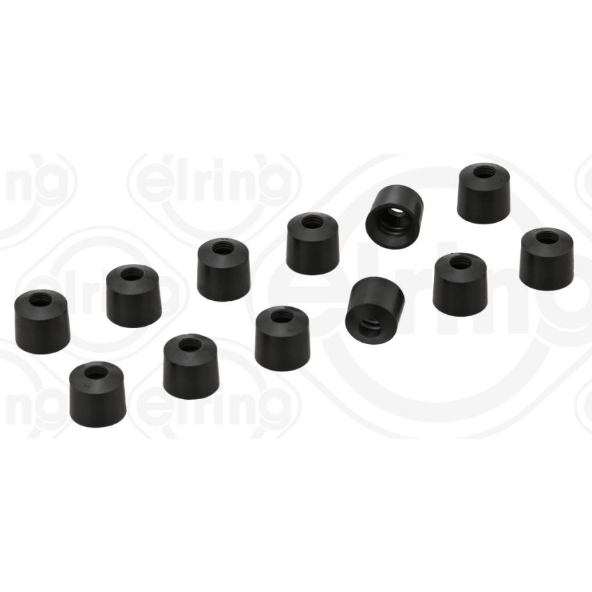 KOMPLET USZCZELNIACZY ZAWOROWYCH ELRING 590510 CHRYSLER V6 3.3-3.8 95-