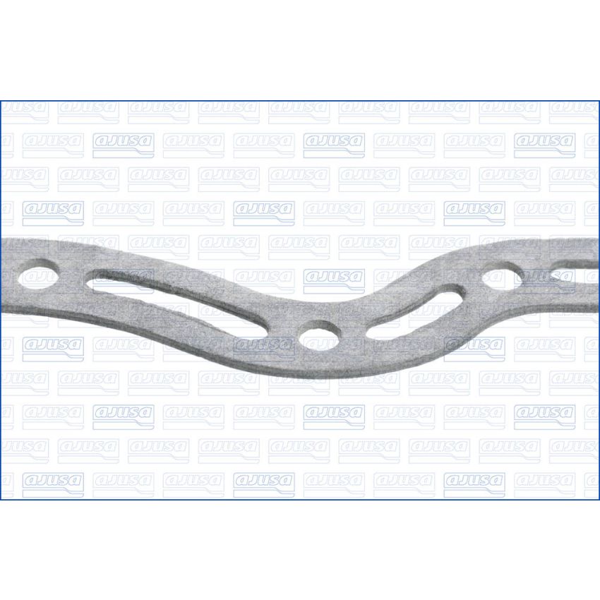 USZCZELKA MISKI OLEJU AJUSA 14074700 OPEL 2.8-3.1TD 91-98
