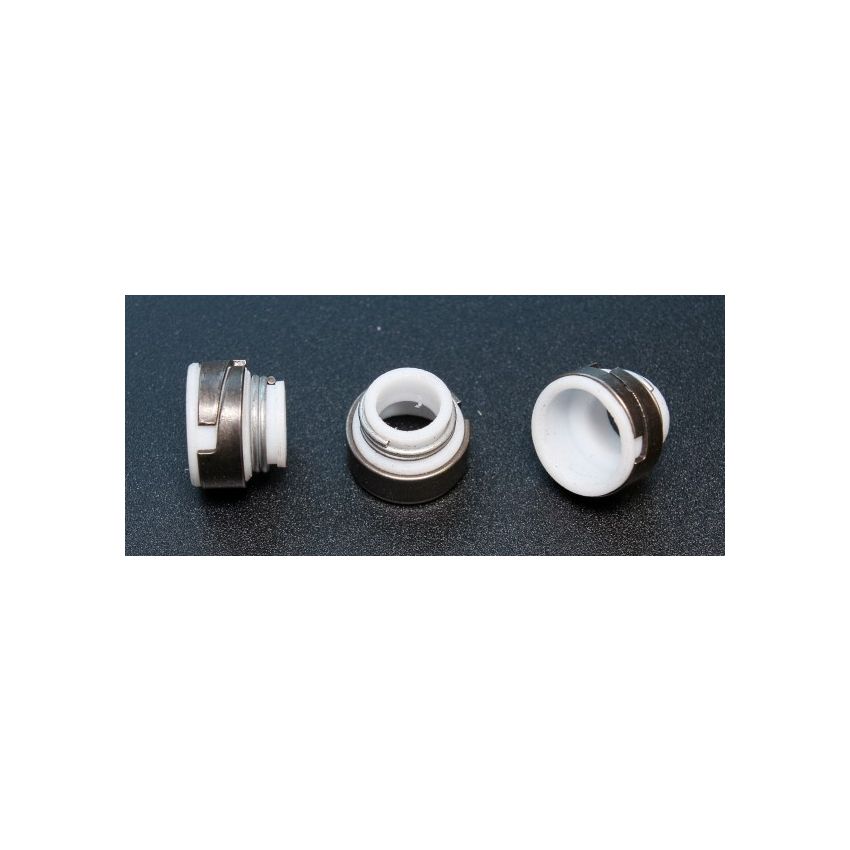 USZCZELNIACZ ZAWOROWY ELRING 763802 RENAULT 1.2-1.3 81-
