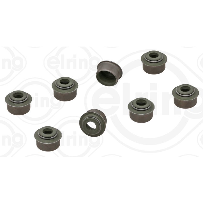 KOMPLET USZCZELNIACZY ZAWOROWYCH ELRING 216730 OPEL 1.0-3.0 79-08