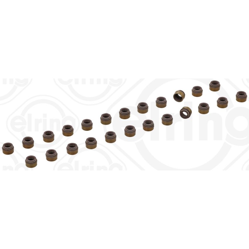 KOMPLET USZCZELNIACZY ZAWOROWYCH ELRING 413960 VW 1.0-5.0 85-