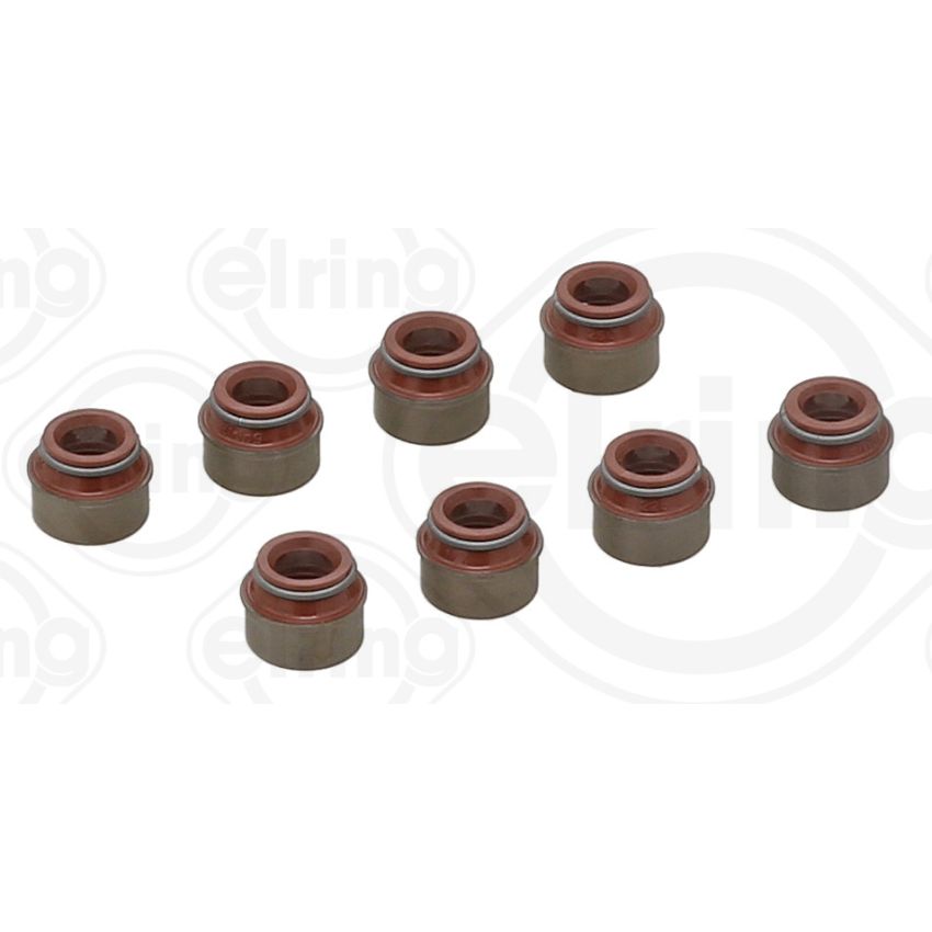 KOMPLET USZCZELNIACZY ZAWOROWYCH ELRING 825042 VW 1.0-5.0 85-