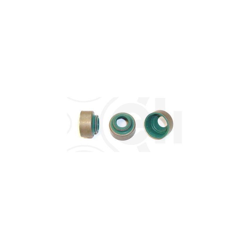 USZCZELNIACZ ZAWOROWY ELRING 550600 VOLVO D16 87-02