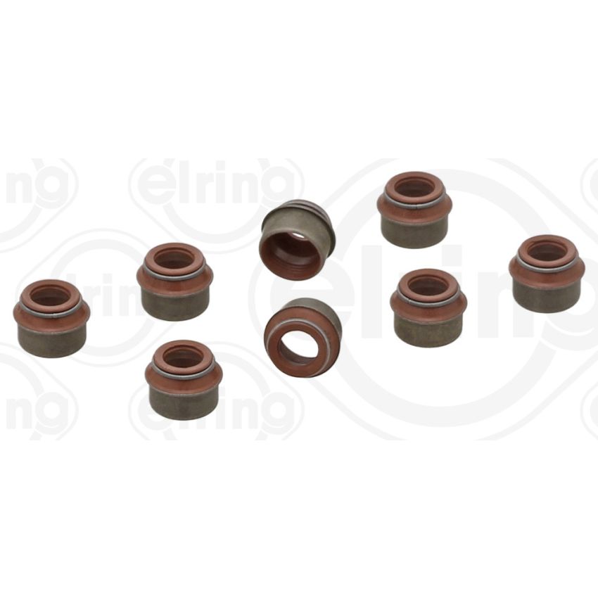 KOMPLET USZCZELNIACZY ZAWOROWYCH ELRING 702706 VW 0.9-2.5 73-