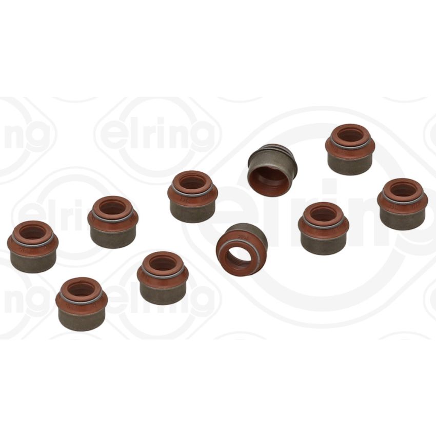 KOMPLET USZCZELNIACZY ZAWOROWYCH ELRING 730130 VW 0.9-2.5 73-