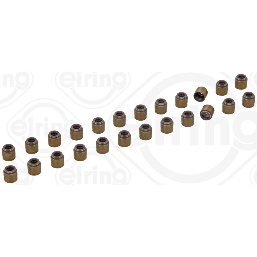 KOMPLET USZCZELNIACZY ZAWOROWYCH ELRING 654270 MC OM470 11-
