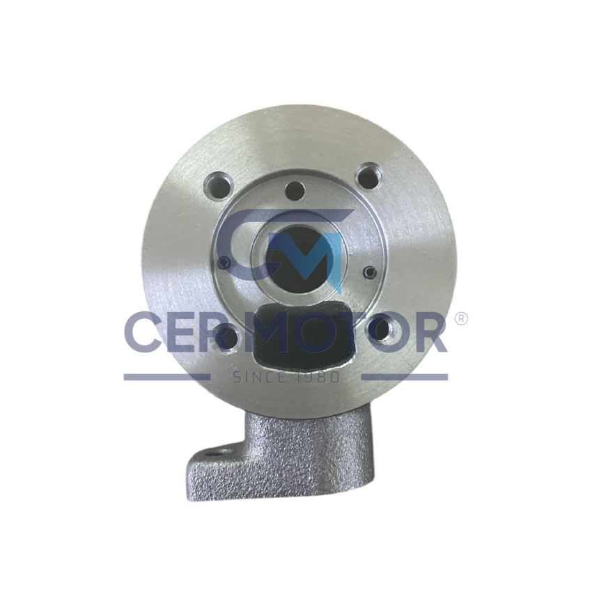KORPUS CER A13057 K26