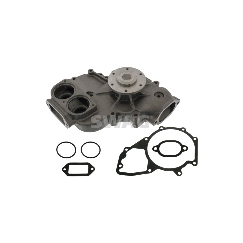 POMPA WODY SWAG 10150057 MERCEDES OM401 -