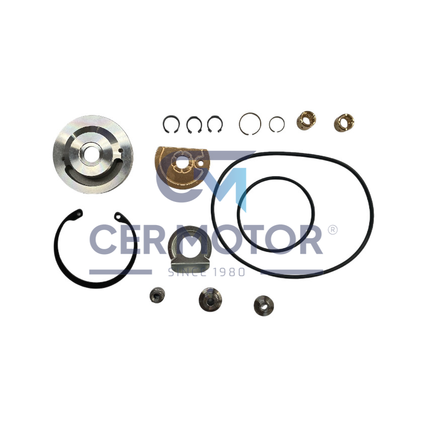 ZESTAW NAPRAWCZY TURBOSPRĘŻARKI CER A7091 CT12B