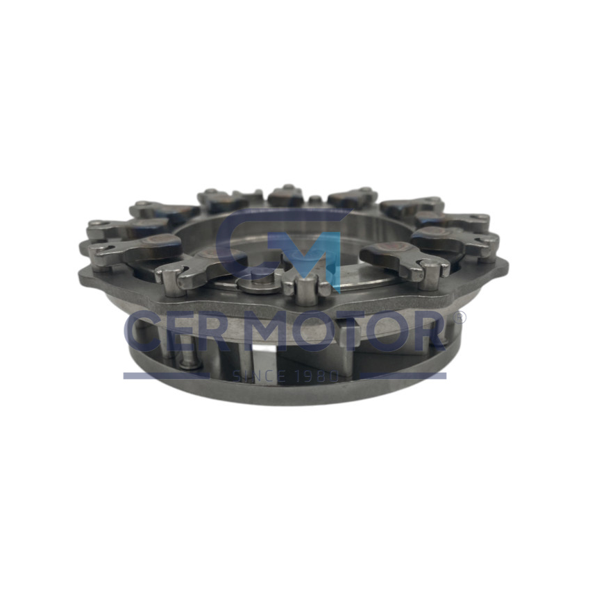 ZMIENNA GEOMETRIA CER A8611 TD04HL