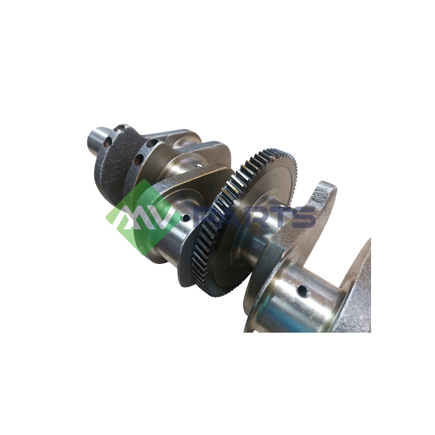 WAŁ KORBOWY MV PARTS D35120 IHC D239 - 