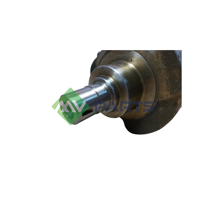 WAŁ KORBOWY MV PARTS D35122 JOHN DEERE 4.219/4.239 72-